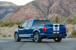 Shelby F-150 Super Snake 2018 года